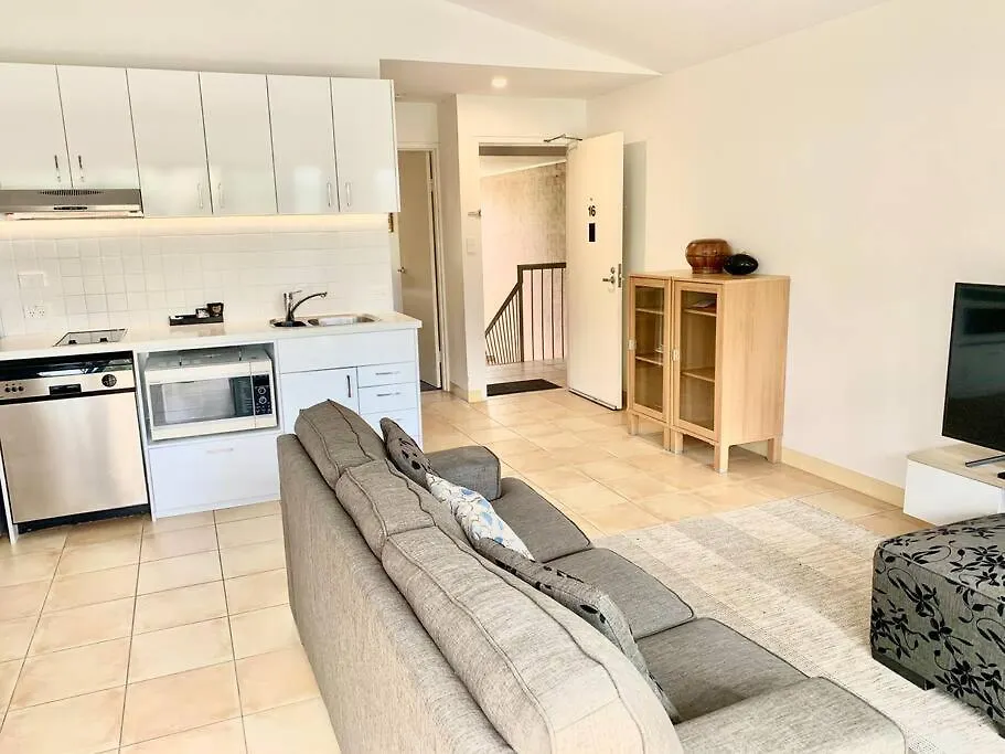 Apartament Sunset Palms Byron Bay
