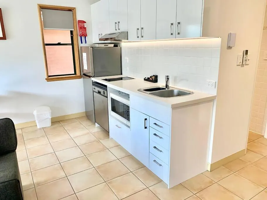 Apartament Sunset Palms Byron Bay Australia