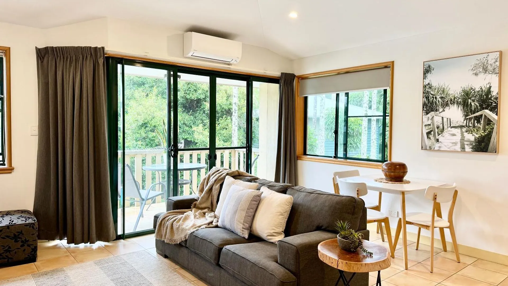 Apartament Sunset Palms Byron Bay Australia